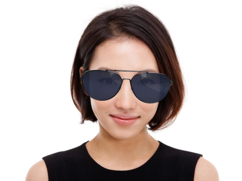 Hugo Boss Boss 1216/F/SK V81/IR