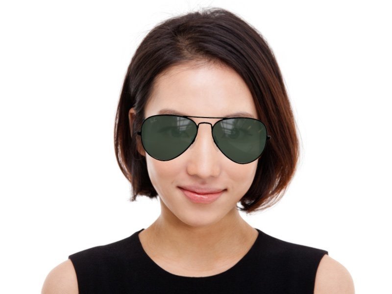 Ray ban aviator large metal l2823 clearance