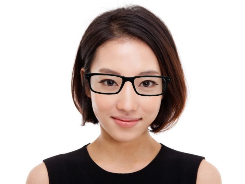 Montuur Ray-Ban RX5277 - 2000
