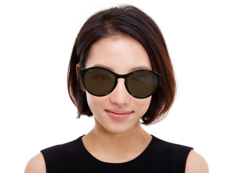 Ray ban rb4371 2025