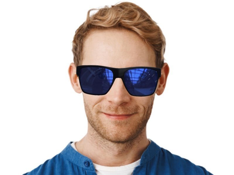 Oakley two cheap face xl