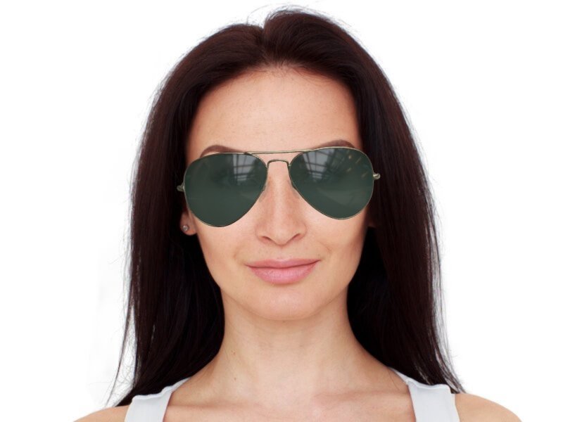 Zonnebril Ray-Ban Original Aviator RB3025 - L0205 