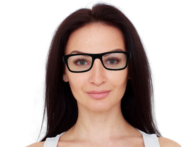 Ray sales ban rx5268