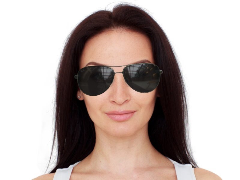Ray-Ban RB8313 004/N5
