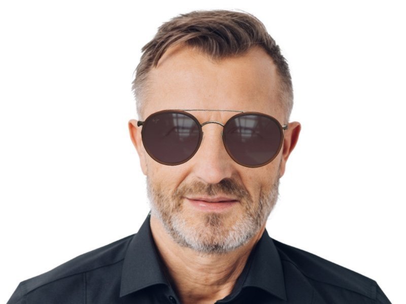 Maui jim shop even keel sunglasses