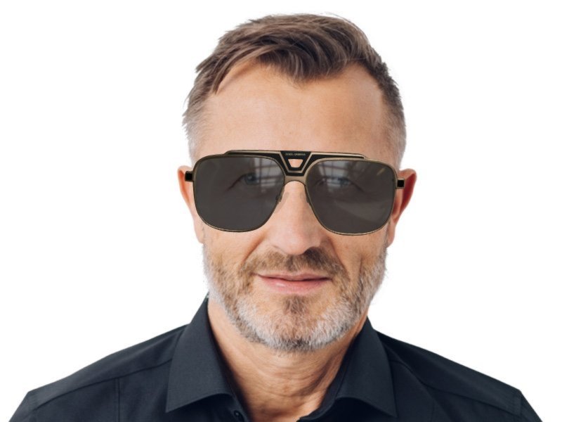 Dolce & Gabbana DG2256 133487