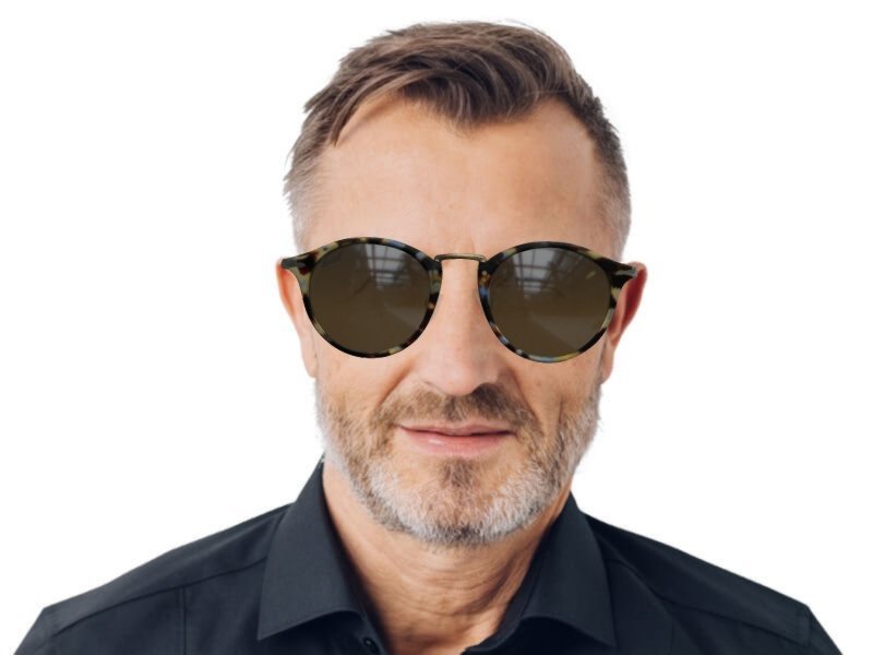 Persol po3166s hot sale calligrapher edition