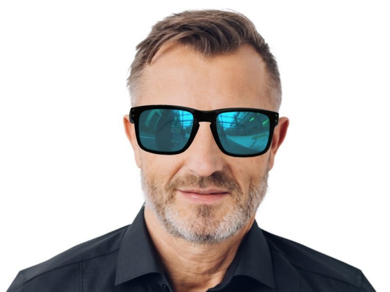 Oakley Holbrook OO9102 9102F0